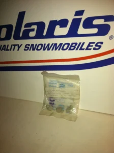 vintage comet cam shoes Polaris