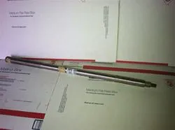 SKI DOO Blizzard Rotax jackshaft