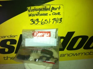 SKI DOO OEM recoil kit ROTAX BOMBARDIER