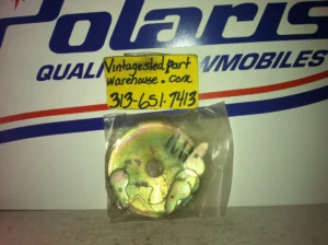 Polaris Recoil Kit Gemini Electra