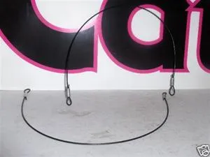 Articat hood cables panther