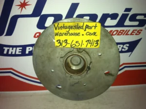 JLO ROCKWELL rope sheave