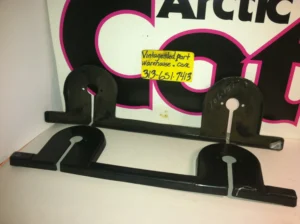 Articat taillight cover panther