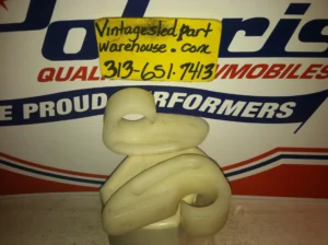 VVVPolaris Suspension Rail Nose 5430115