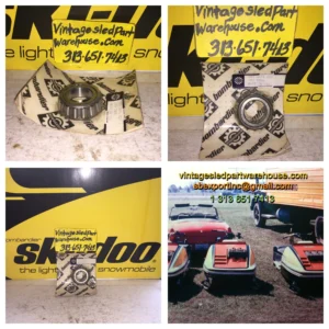 SKI DOO chain case